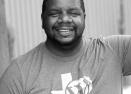 Corey Ellis