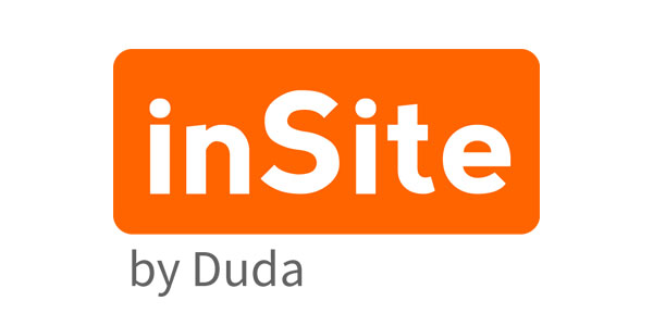 inSite by Duda Mobile